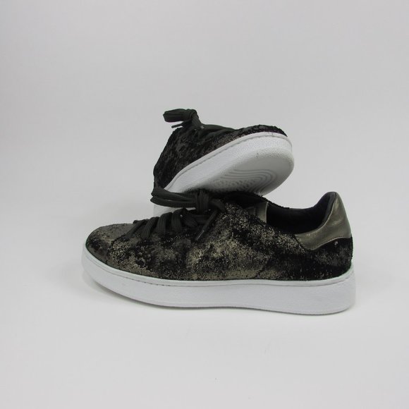 To Boot New York Womens Alexis Microcut Fucile Fashion Sneaker Size8.5 - Picture 1 of 11
